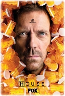 Доктор Хаус (House, M.D.)