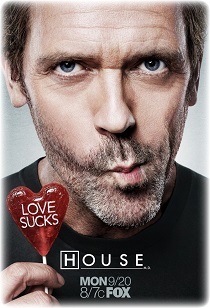 Доктор Хаус (House, M.D.)