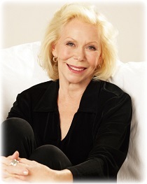 Луиза Л. Хэй