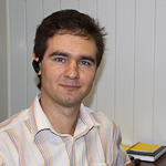 Юрий Зайцев. Рабочий портрет