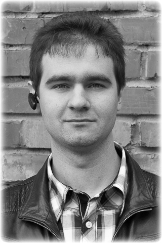 Юрий Зайцев 31 год